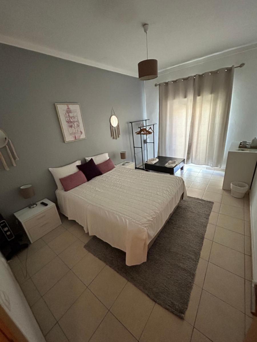 Sun Place Guest House
