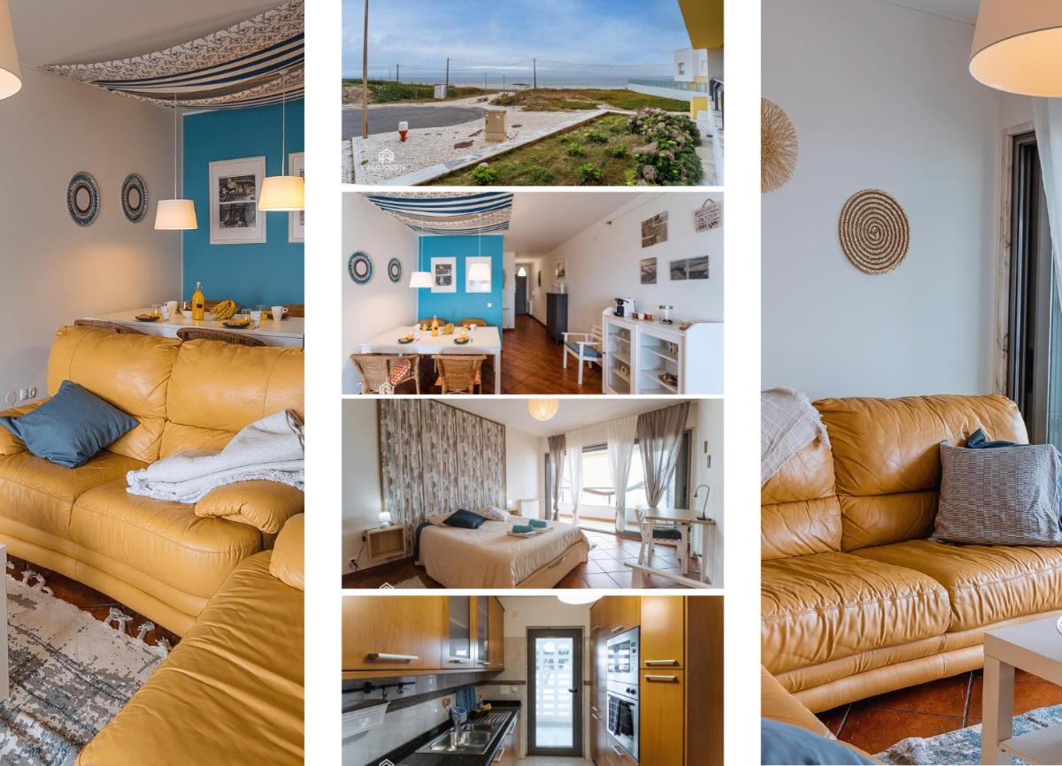 Sun Wave Apartment - Santa Cruz