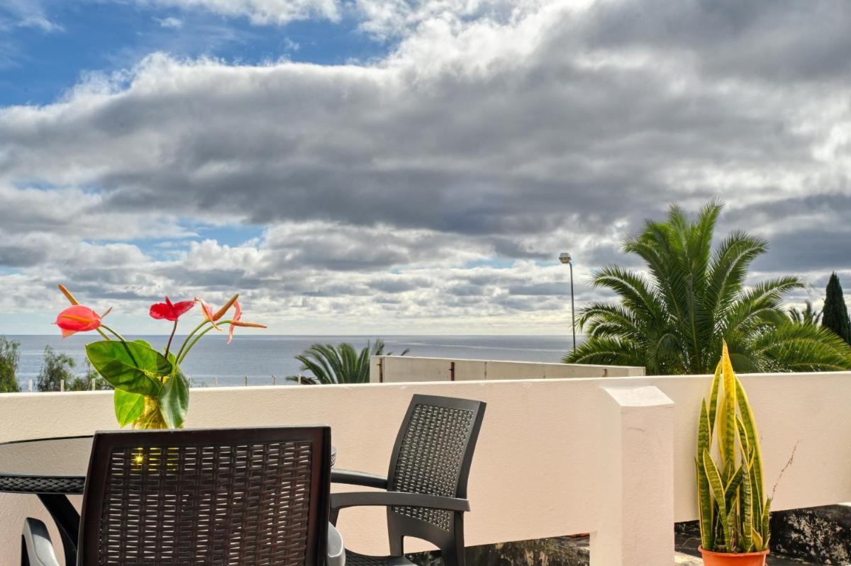 Sunny, a Home in Madeira