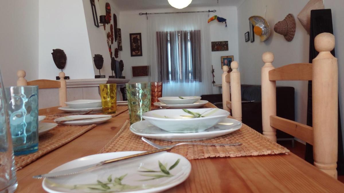 SUNNY HOUSE by Stay in Alentejo