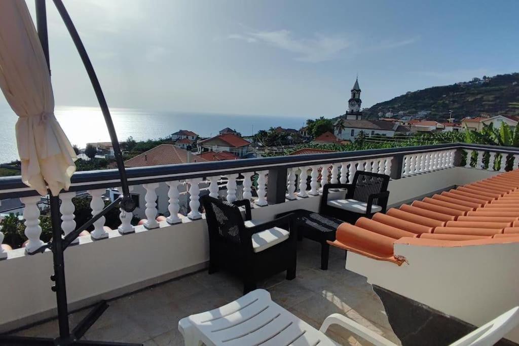 Sunny Rooftop & perfect view