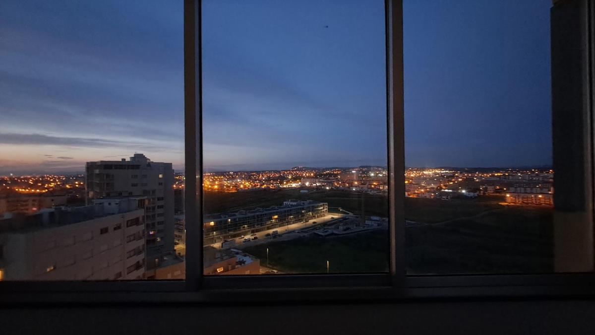 SUNSET APTO
