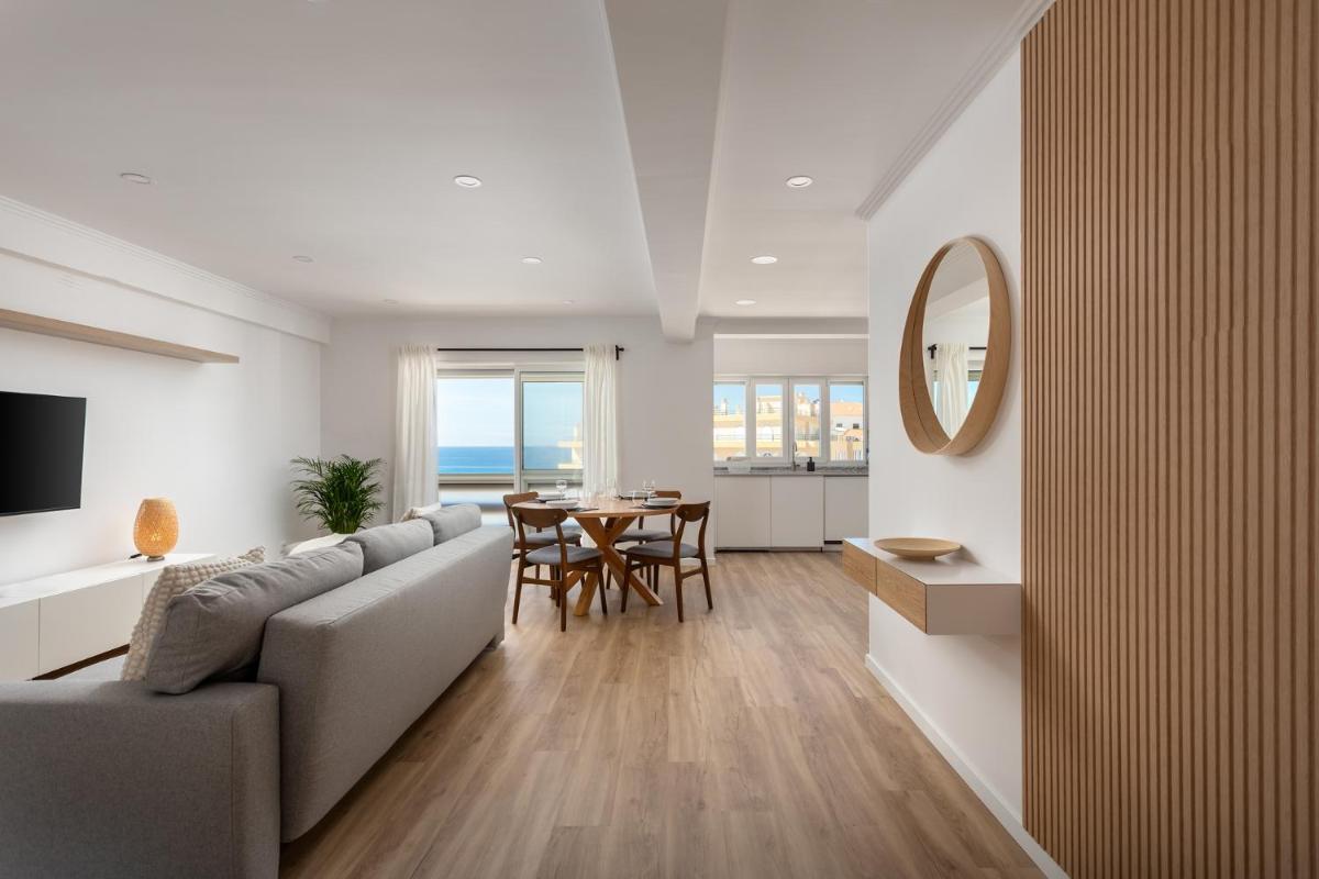 Sunset Beach House