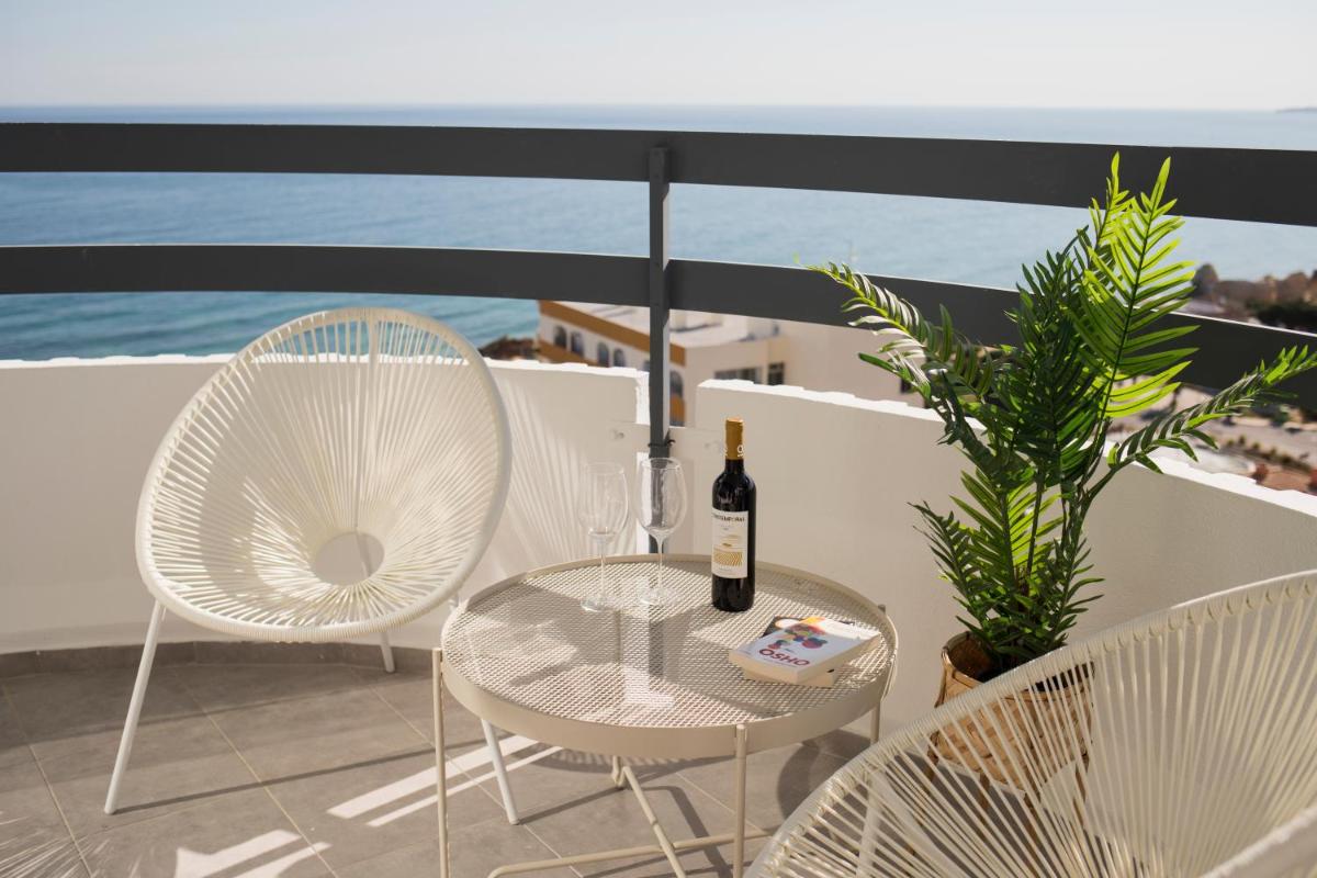 Sunset SeaView Apartment 18 - Torre Verde