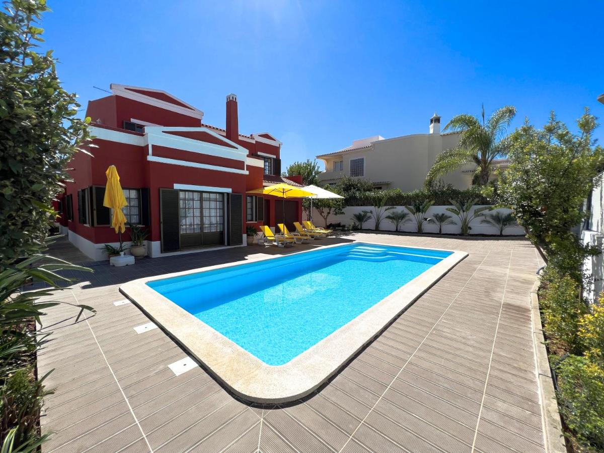 Sunshine Villa