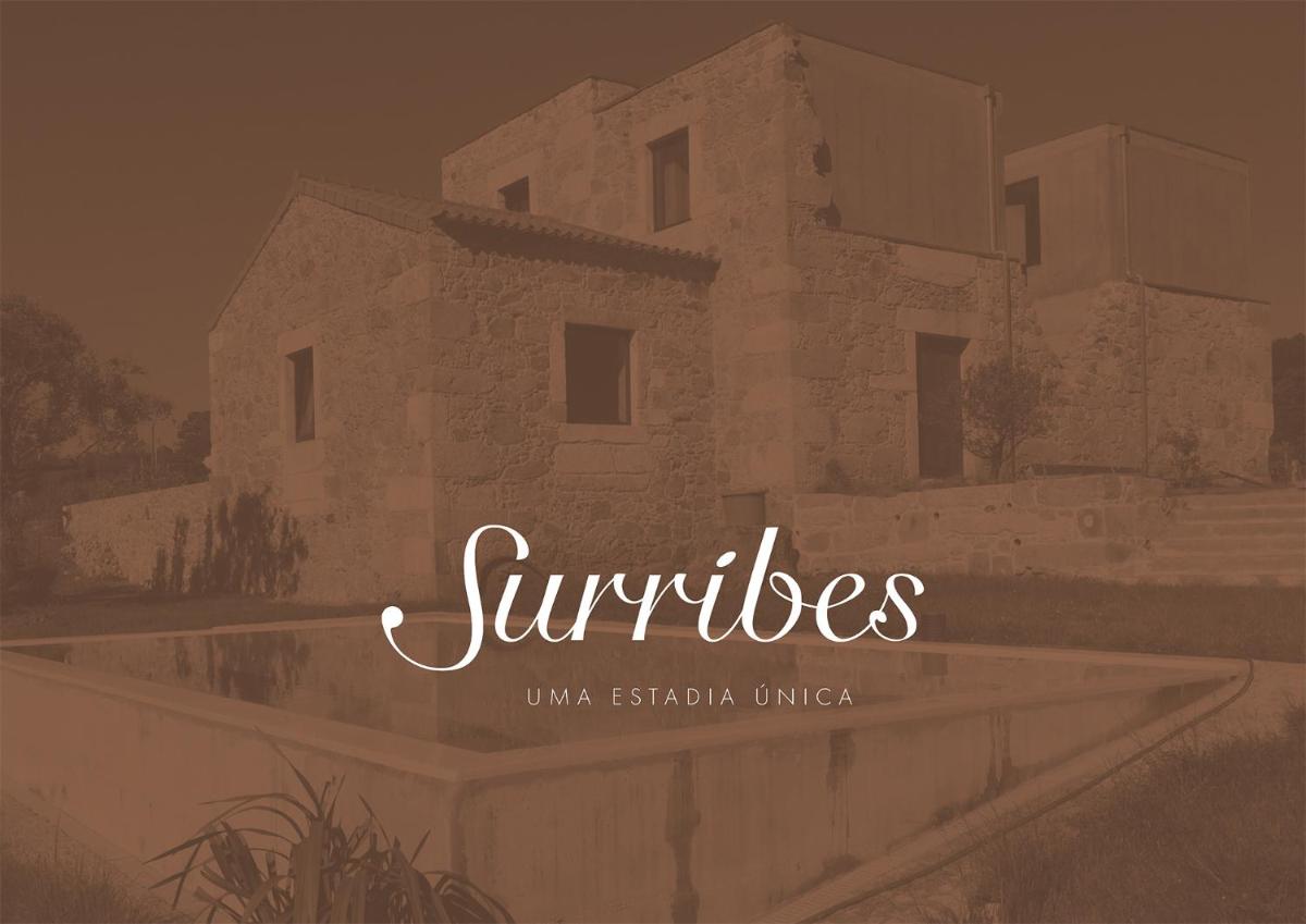 Surribes