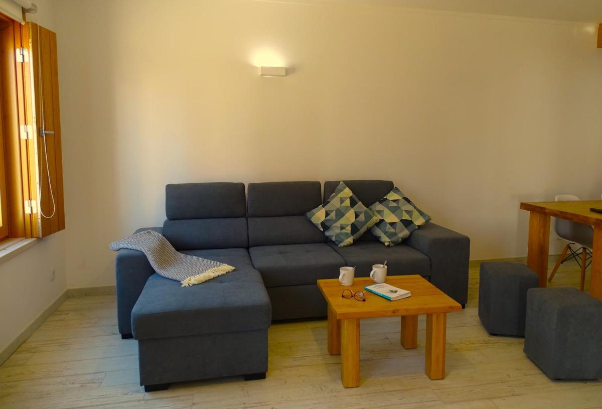SWEET HOME MILFONTES by Stay in Alentejo