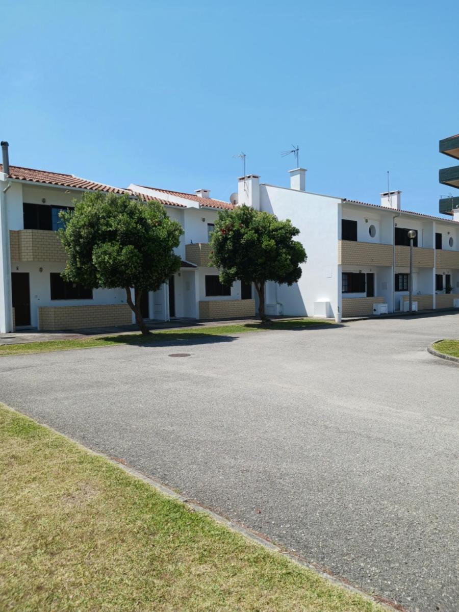 Swim&Beach Condominio Torreira