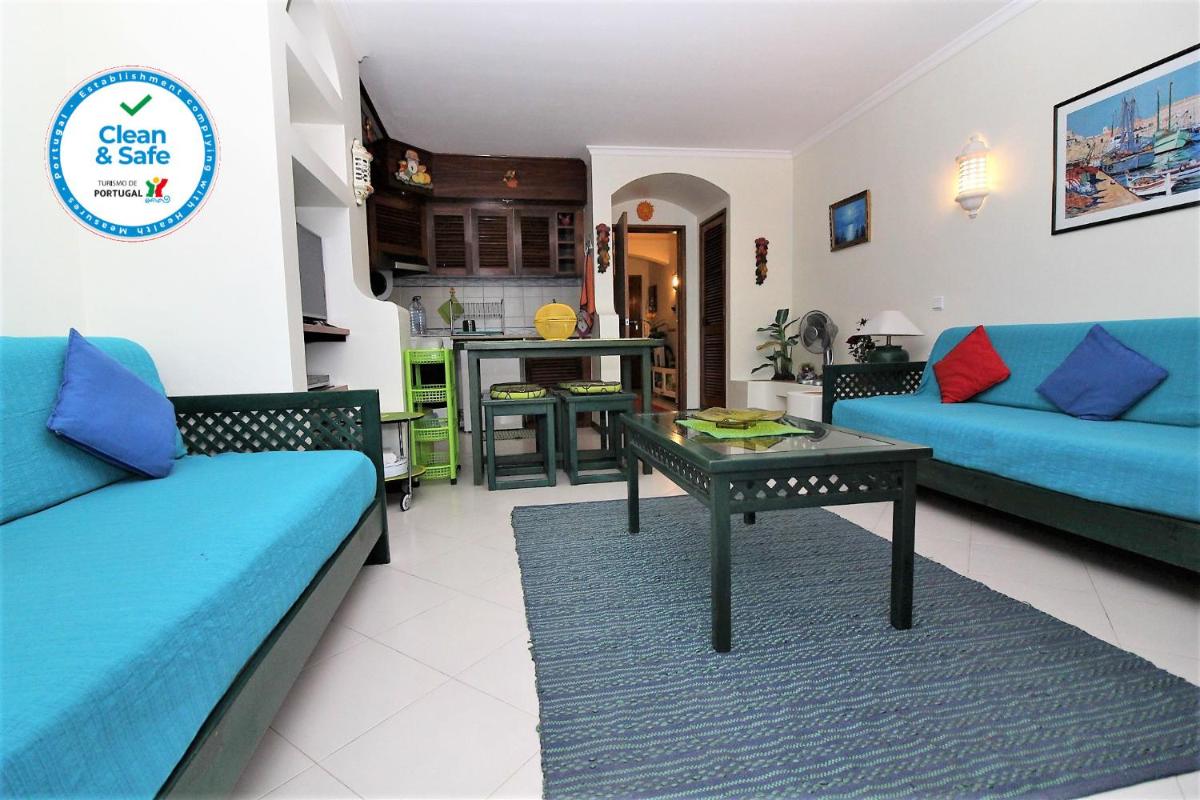 Bellavista Center - Albufeira