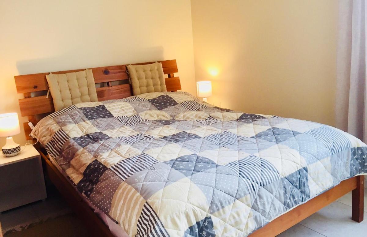 Tavira Garden- One Bedroom with Terrace