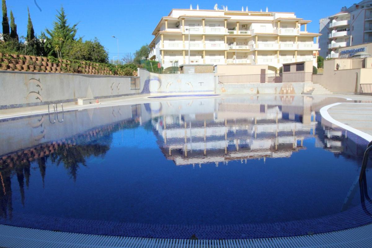 T1 Praia da Rocha Clube Praia Mar