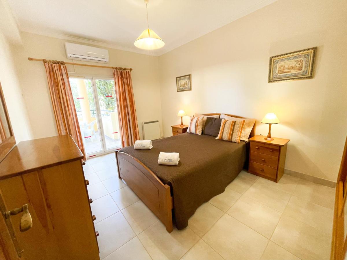 Apartamento T2 005, Praia do Vau - Terraços do Vau