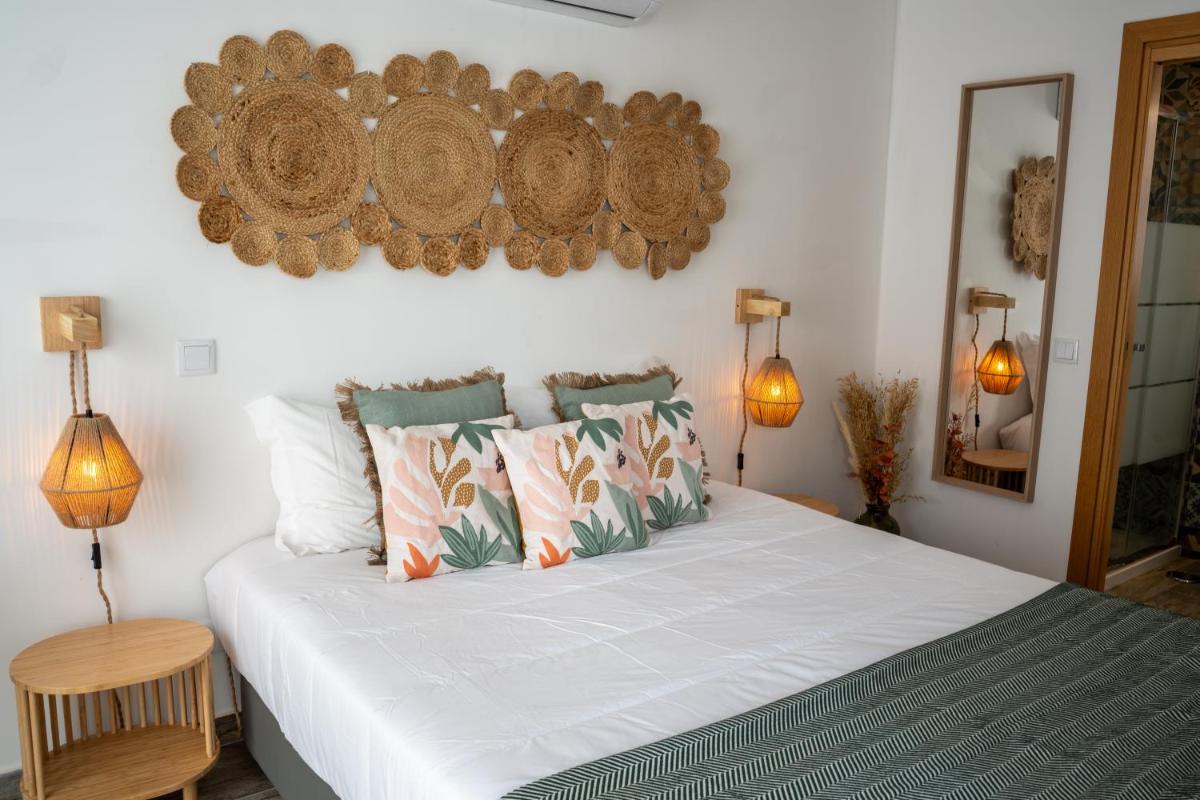 Tavira Nomad Guesthouse