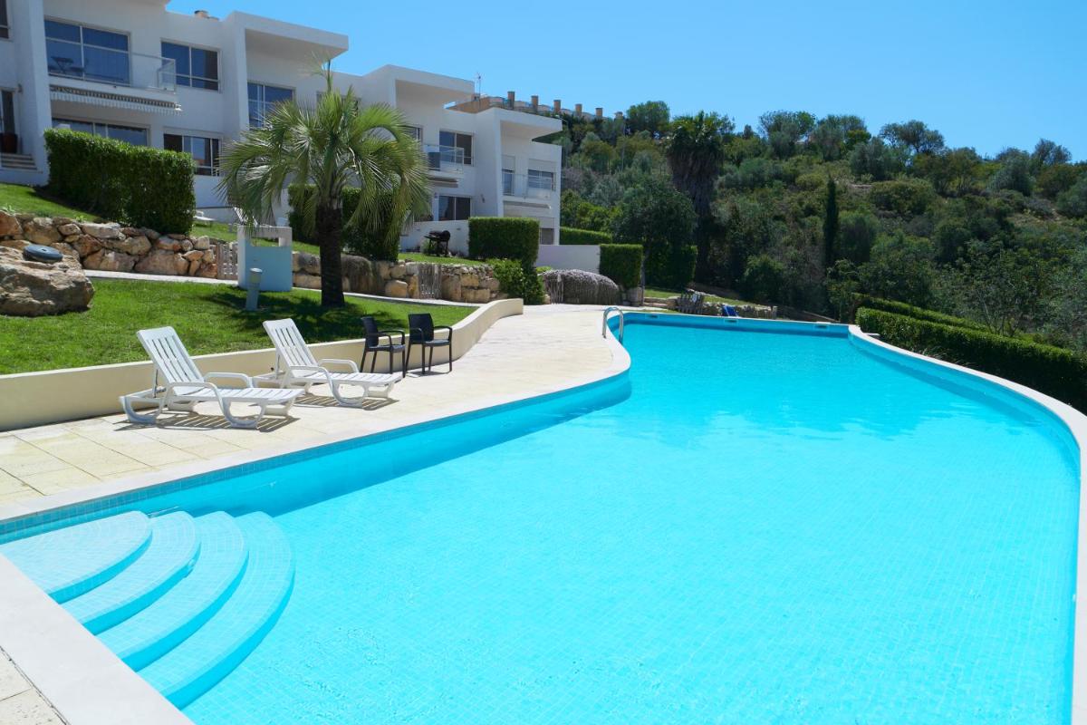 Terras Novas Village Albufeira