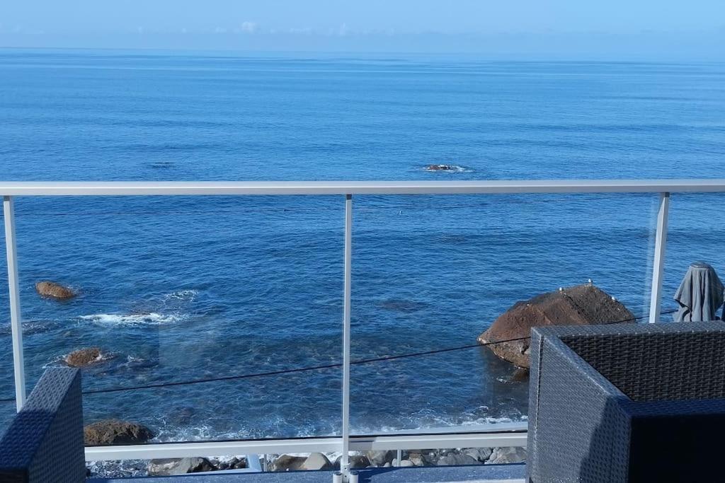 Apt 'A Gaioa' in 'The Cliff Coast Accomodation'