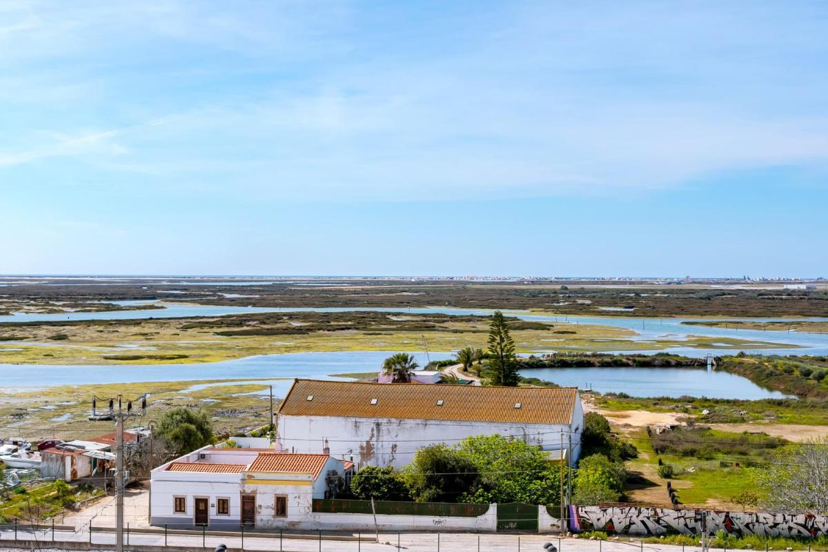The Nest Apartment - Sea View - Faro