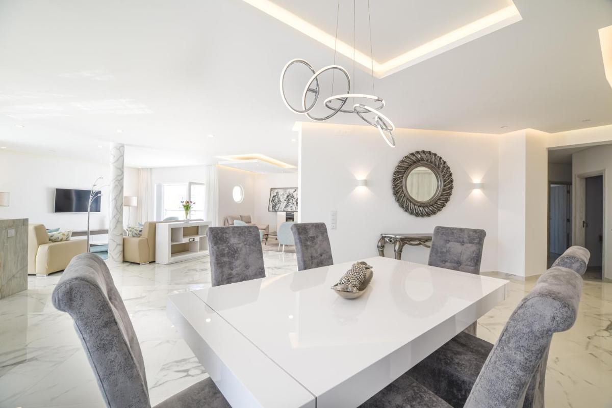 THE PENTHOUSE in Praia da Rocha