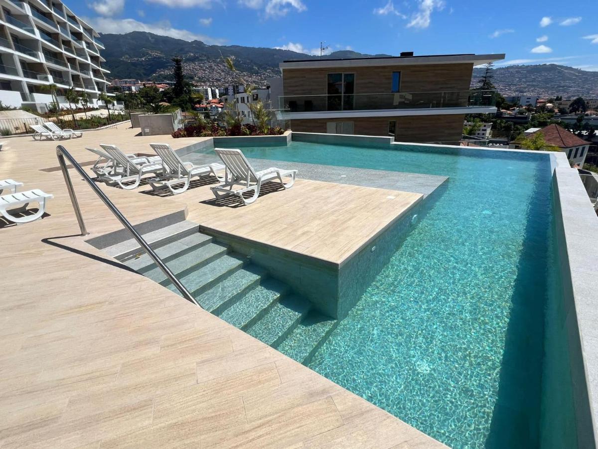 The Quala Place at Madeira Island