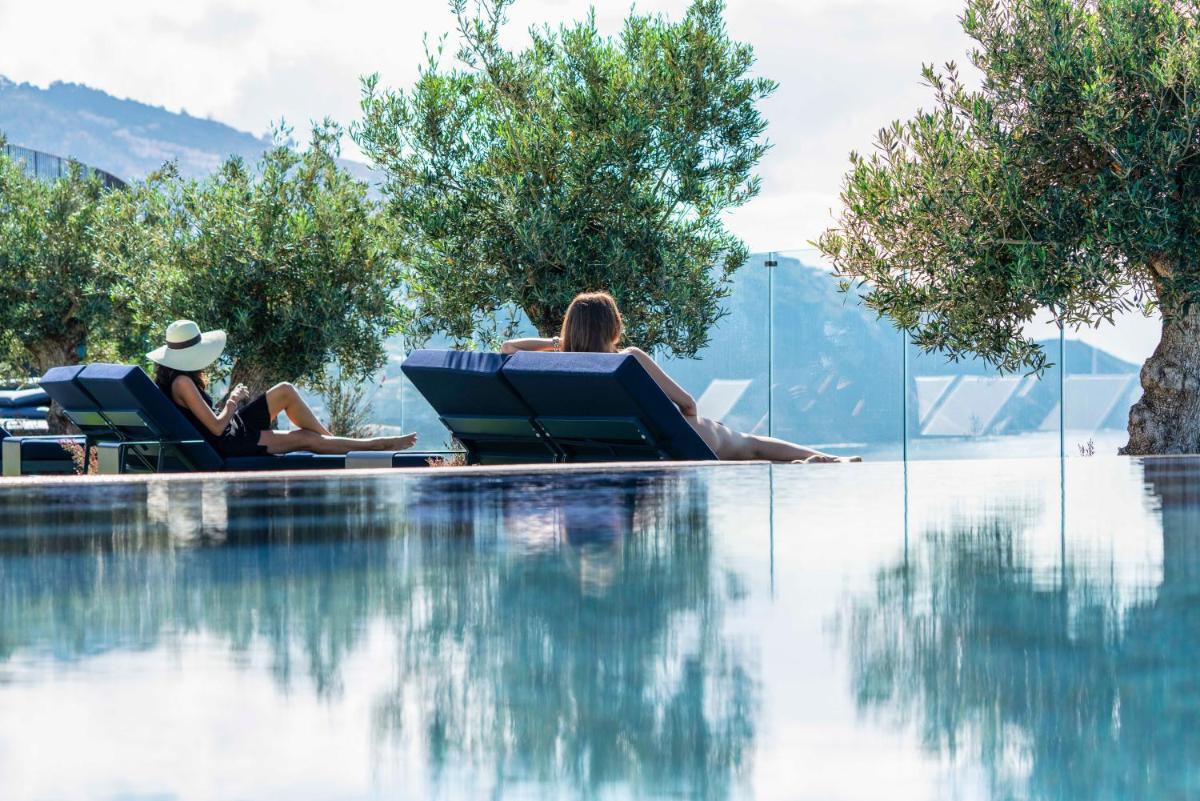 The Reserve - The Leading Hotels of the World - Savoy Signature