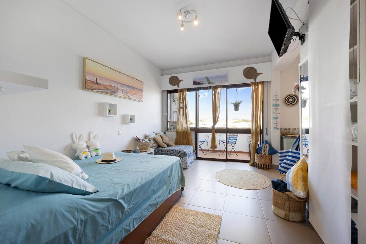 The Studio - Pet friendly
