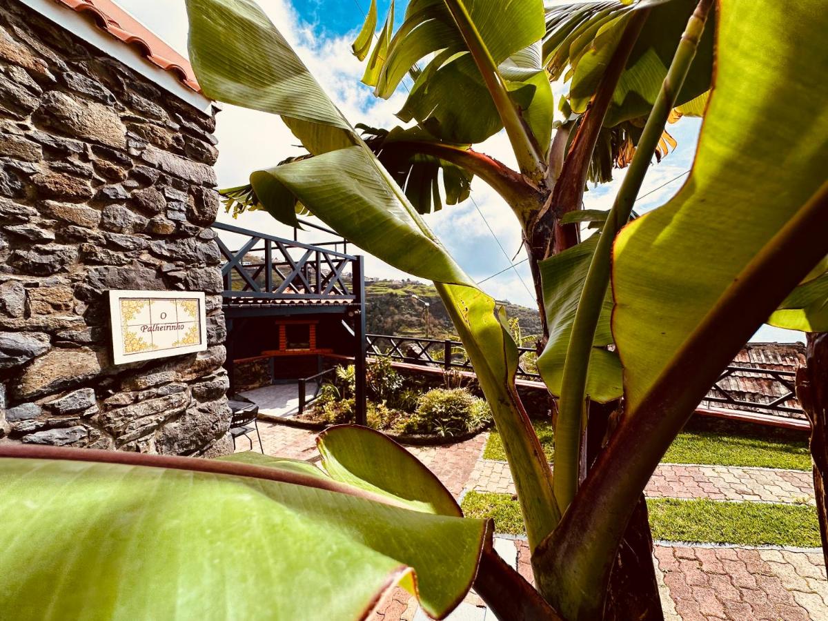 Madeira Inn The Typical House
