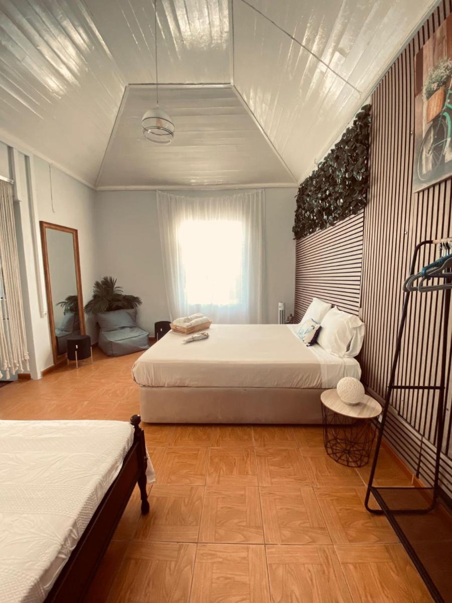 Thomas Suite Calheta