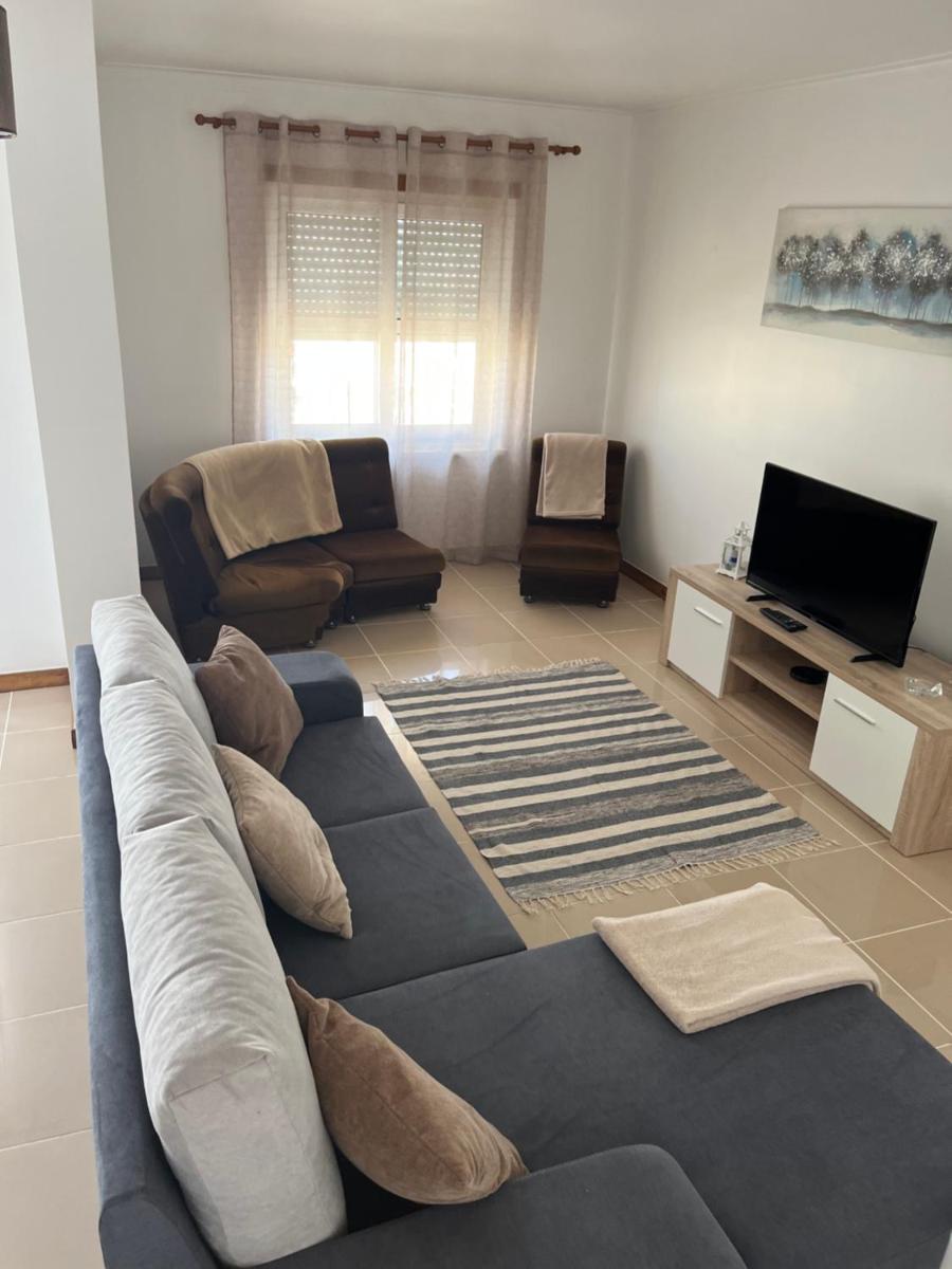 Tome's House - Baleal Solvillage 2
