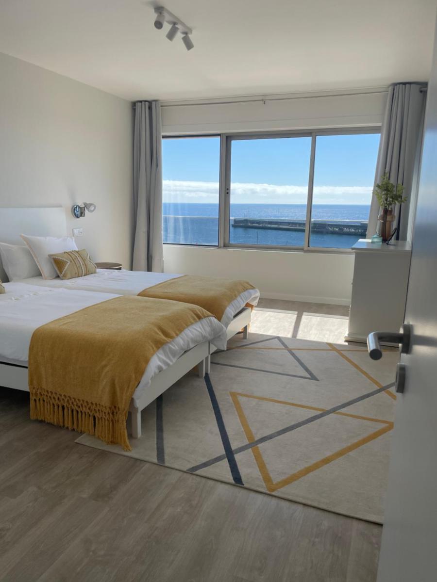 top floor avenida arriaga 802