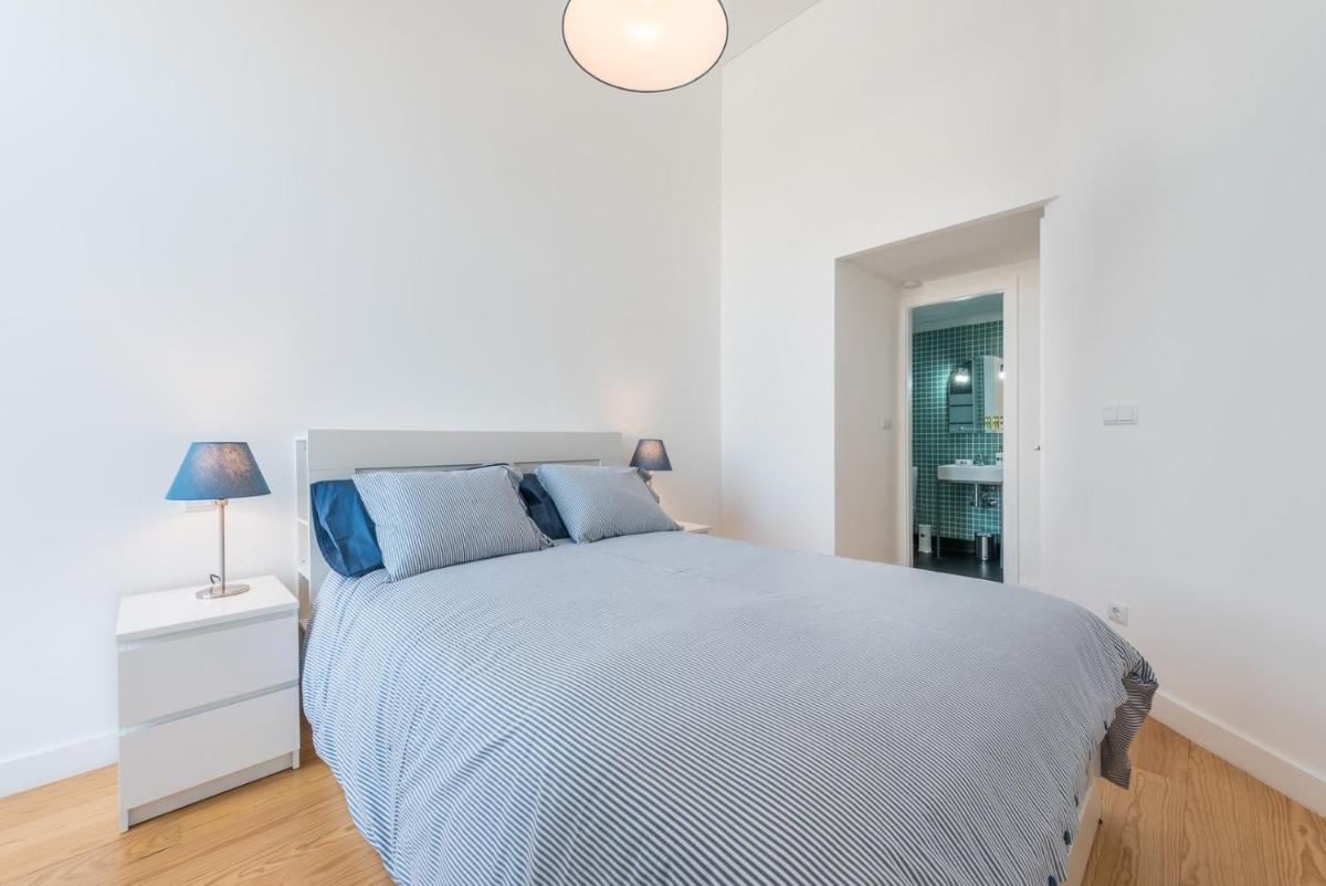 GuestReady - Modern stay in downtown Porto