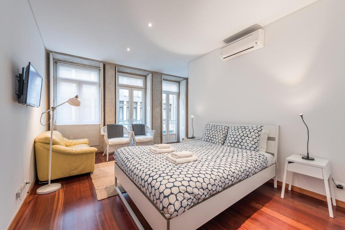 GuestReady - Chic hideaway in Porto