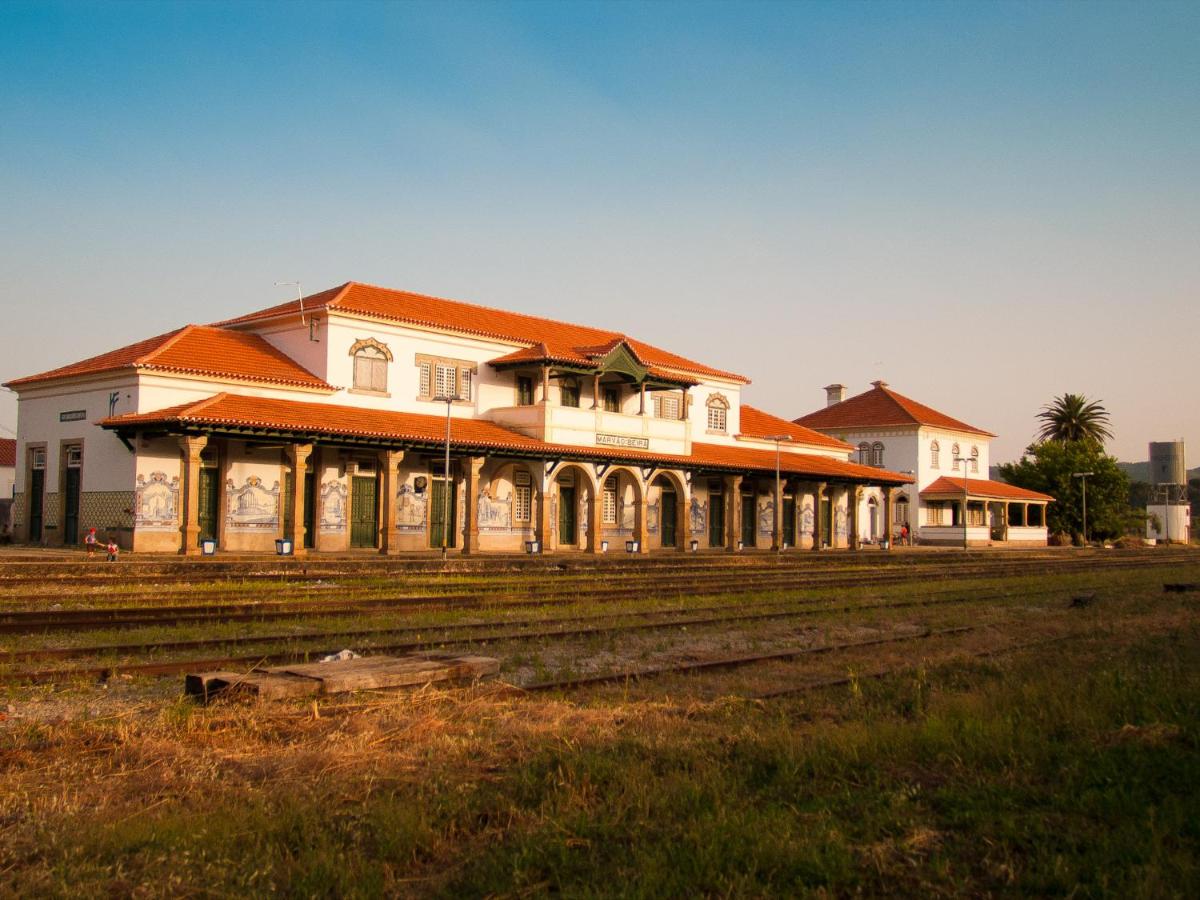 Train Spot Guesthouse