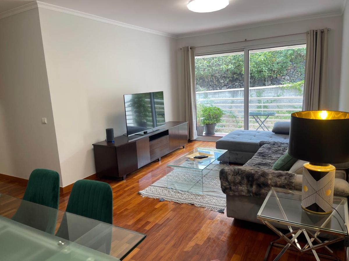 Tranquility Apartment