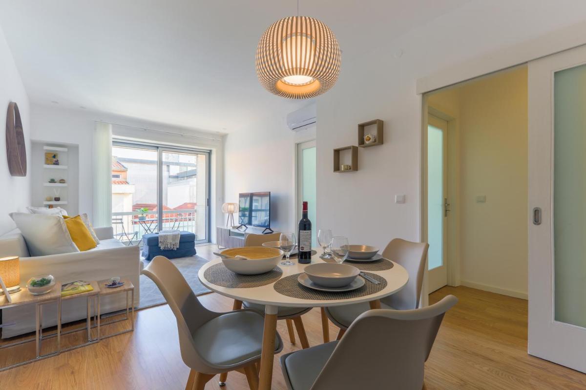 Trindade Family Apartment w/ Parking Place