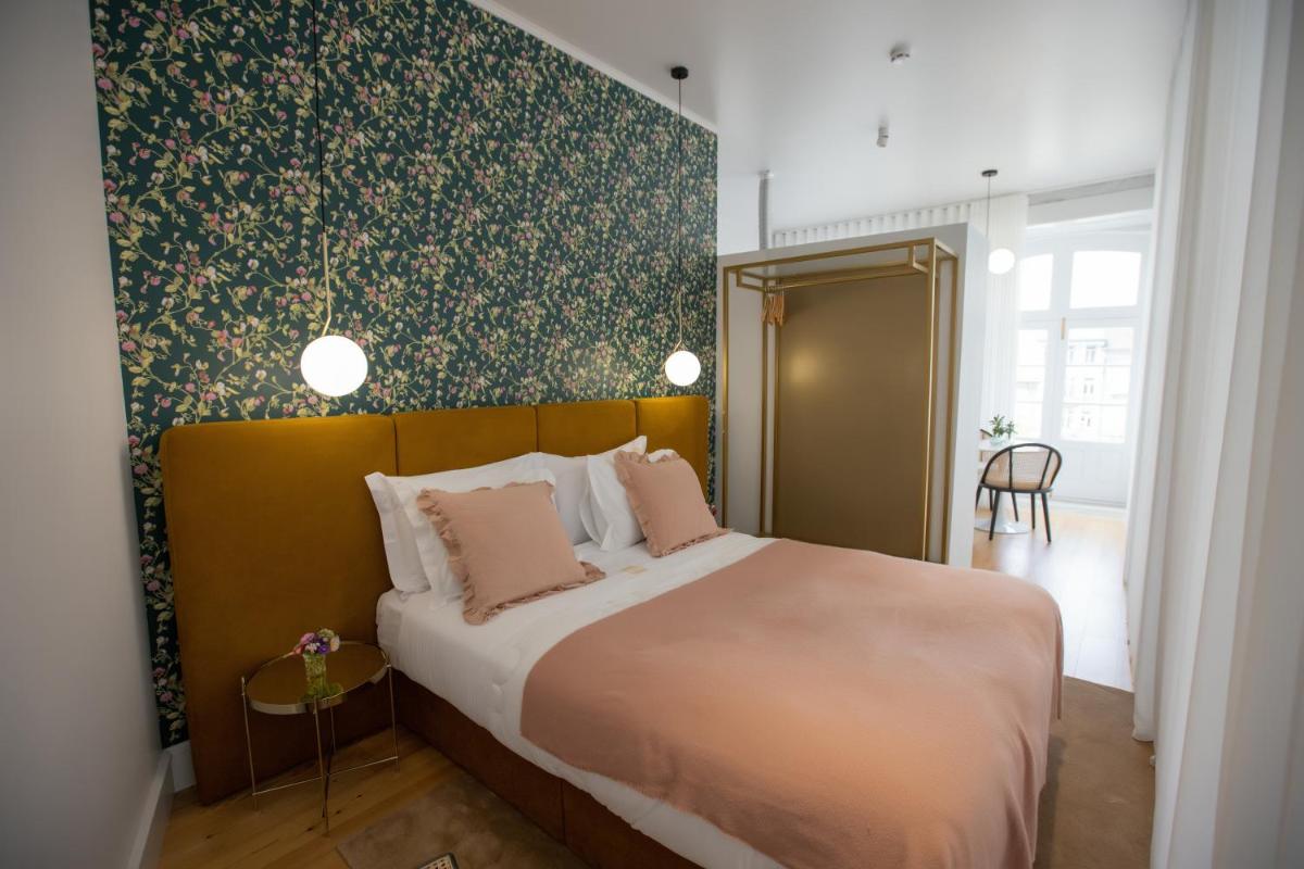 Trovador Guest House