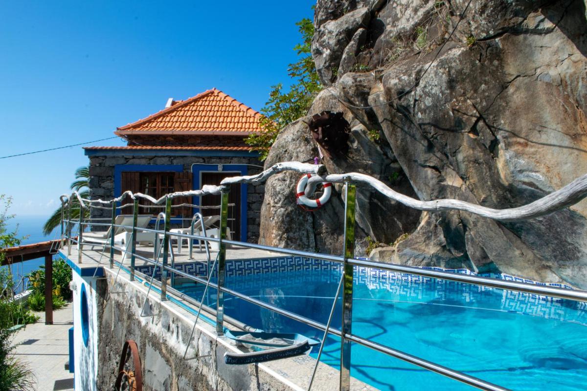 Unique House - Pool, Terrace & Amazing View