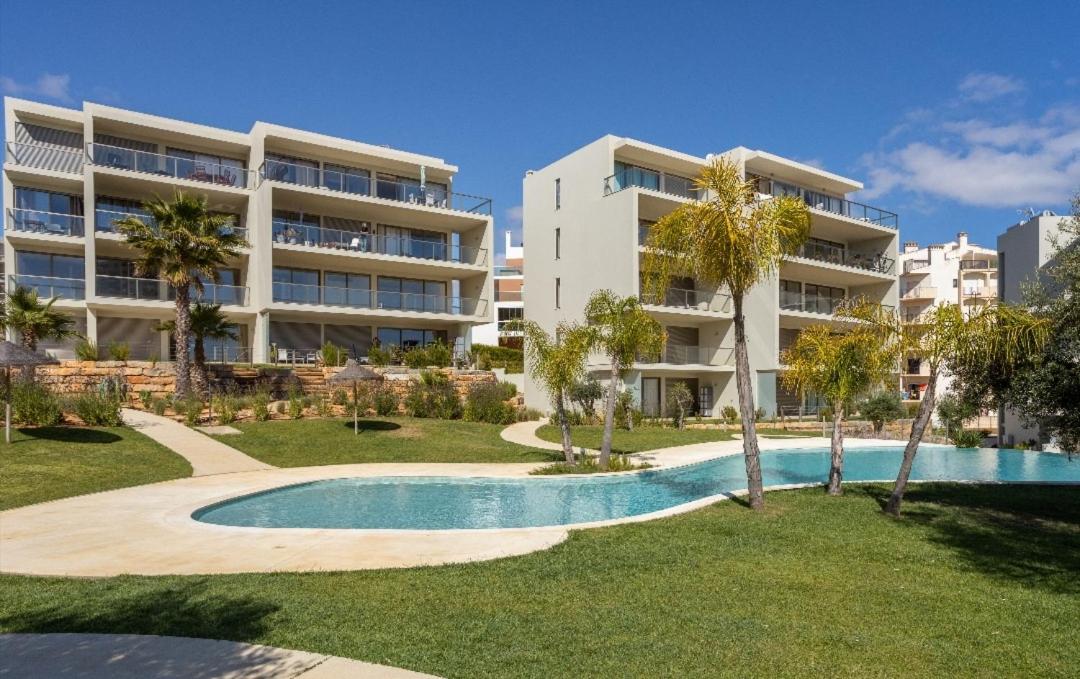 WAVV SUITES - Oásis Mar - Praia da Rocha