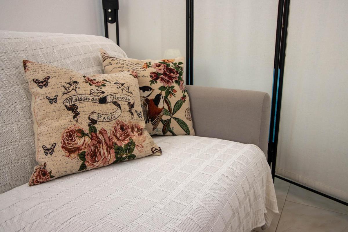 Urban Beach - A Casa dos Sonhos