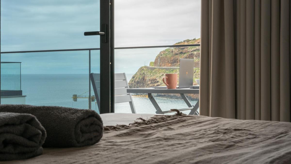 V&J Guest Suite