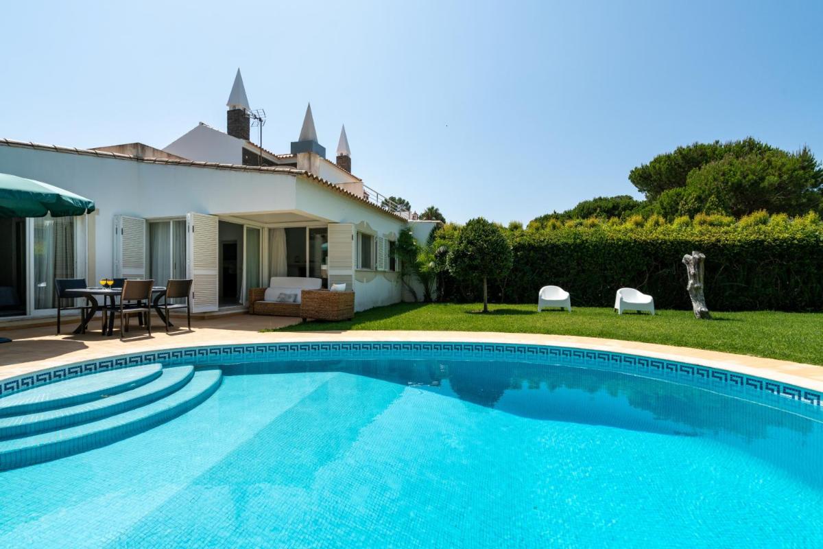 Villa Macuti by SAPvillas