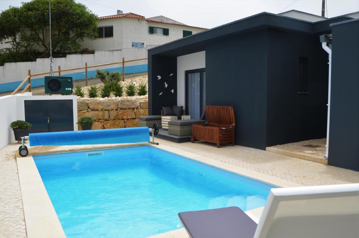 Cazenn Salir do Porto - Holiday house