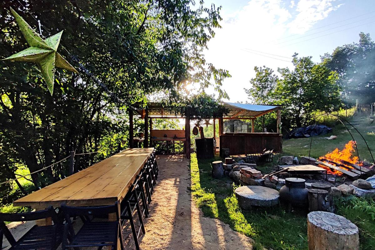 Verde Água Agroturismo e Agricultura Biológica