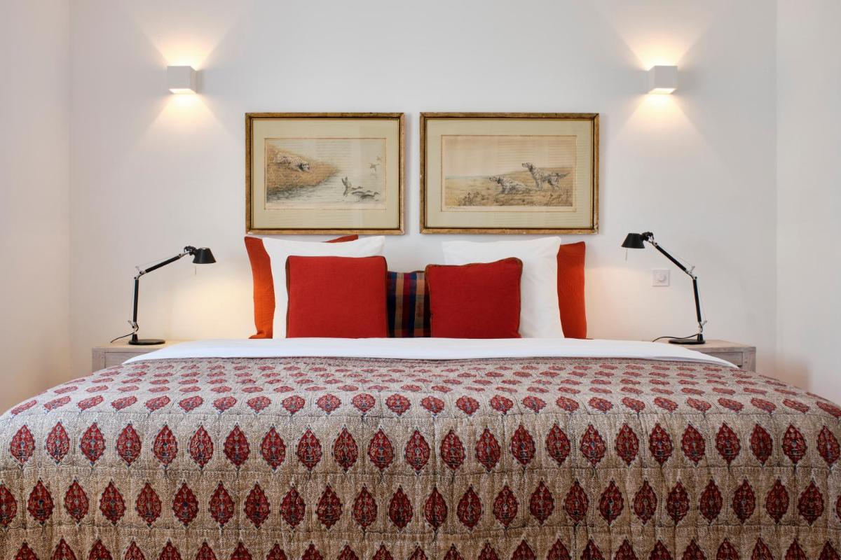 Vila Branca Guesthouse - Palacete
