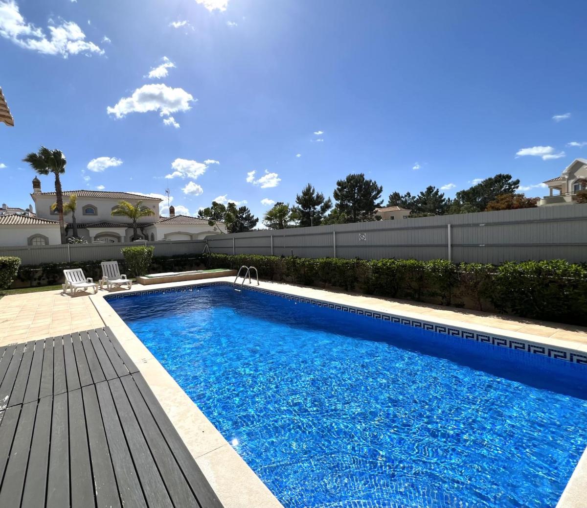 Vila Couto Real - Private Pool - Vila Sol by HD