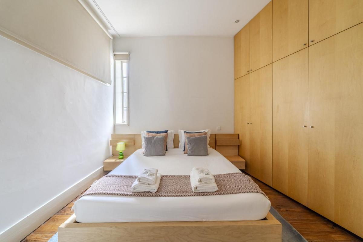 Vila Flor by House and People