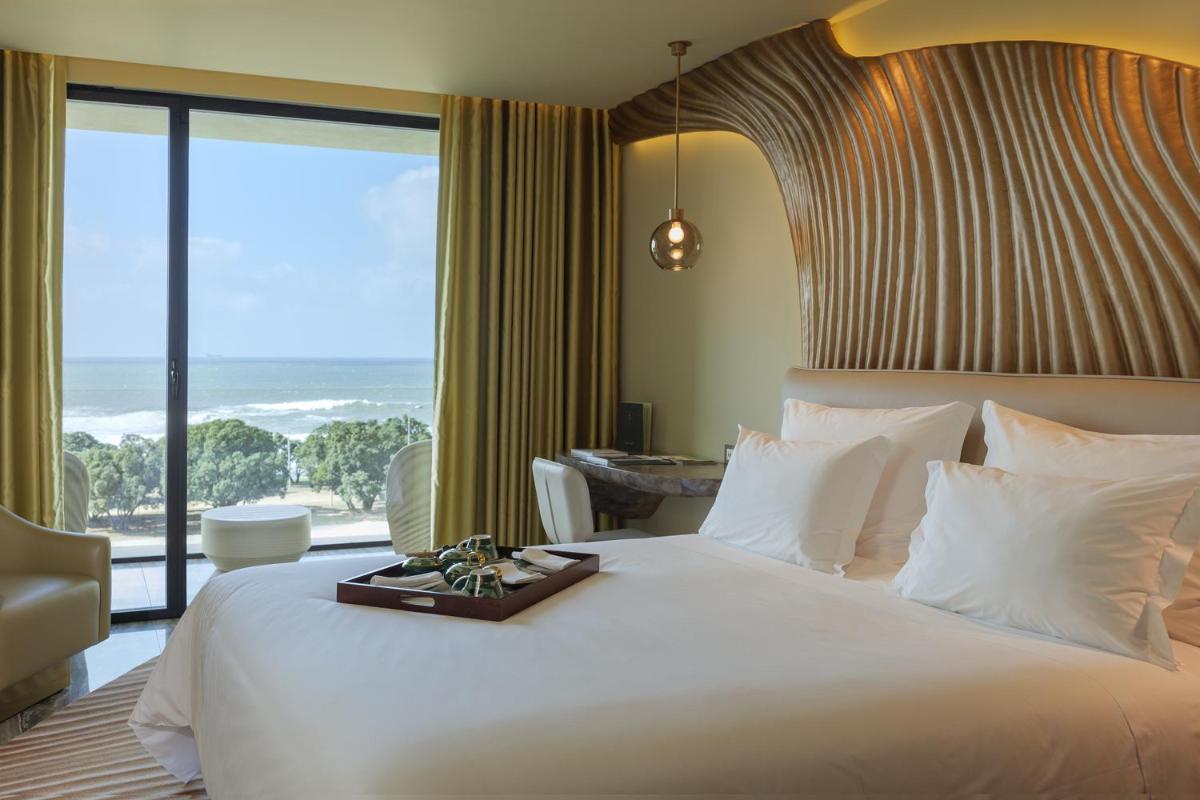 Vila Foz Hotel & SPA - member of Design Hotels