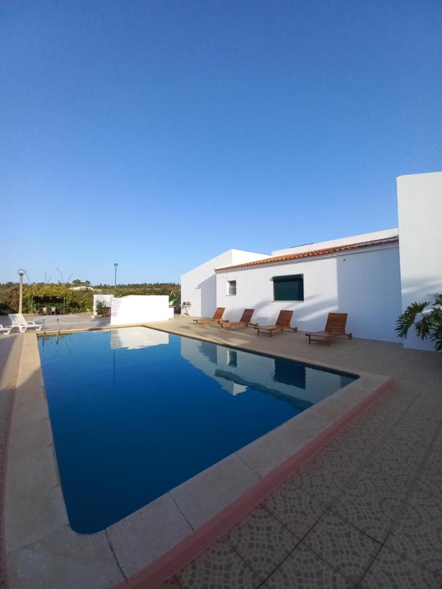 Vila Glória Guesthouse