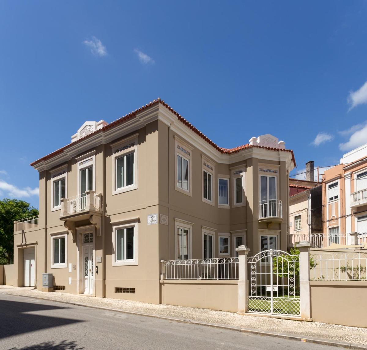 Vila Julieta Guesthouse