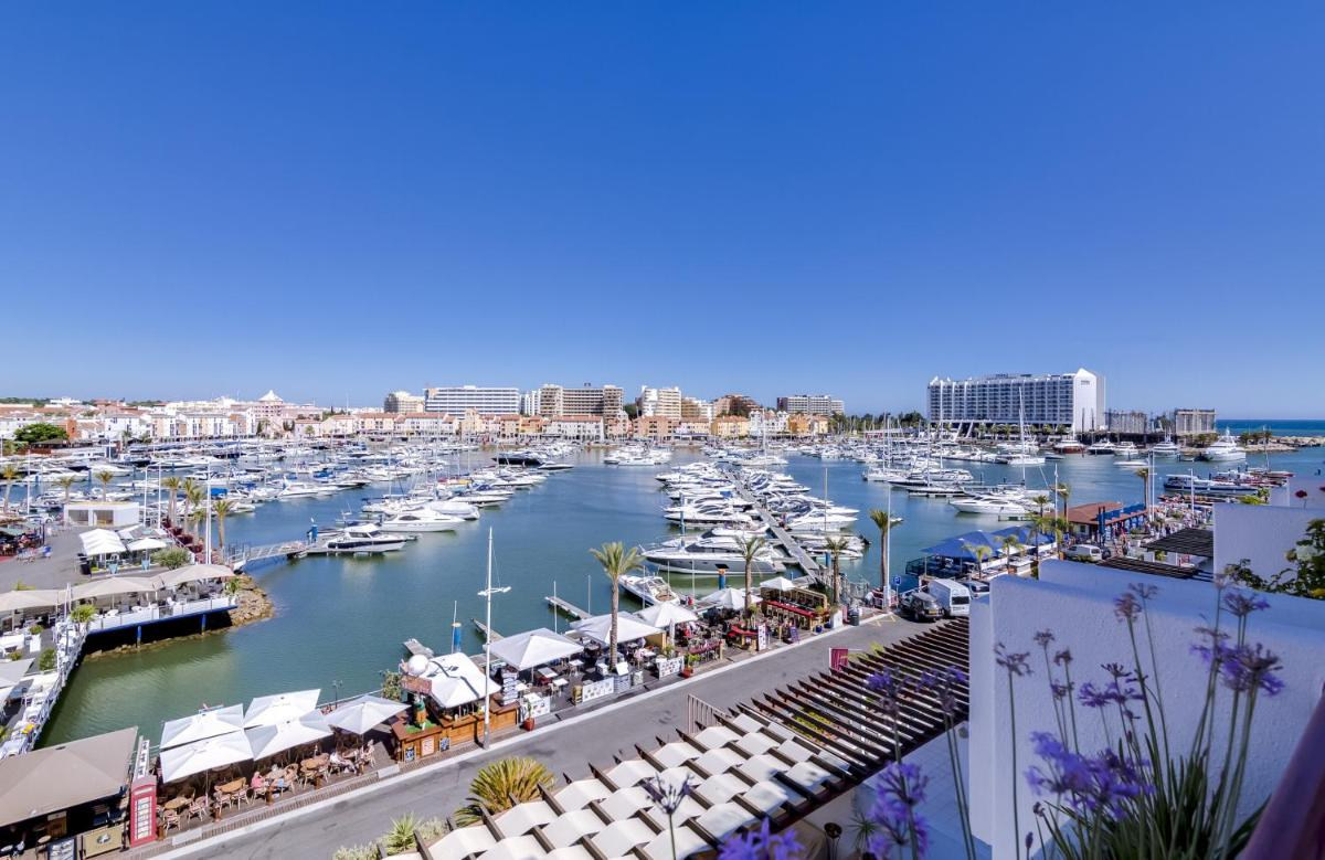 Vila Marina - Luxurious apartment - Sea view