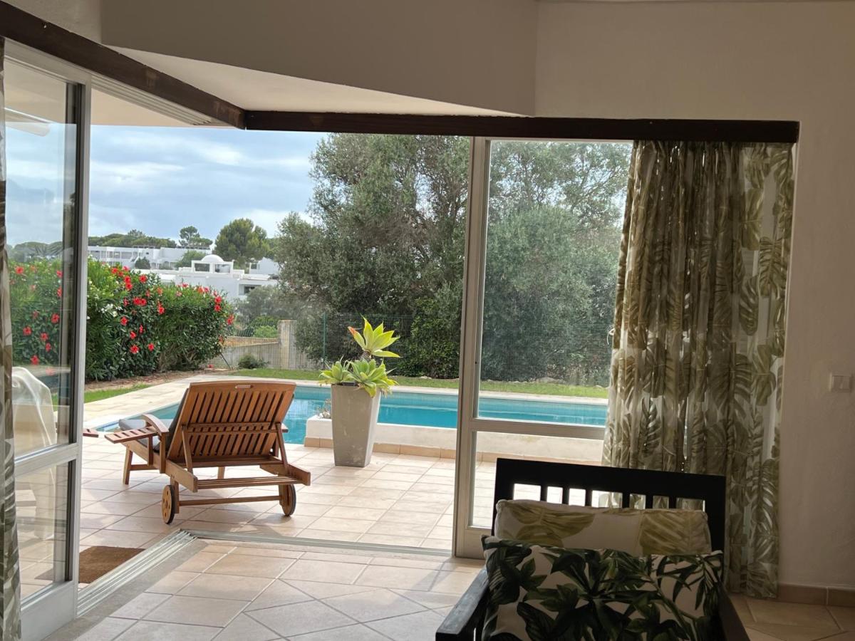 Vila Rosa - Private Swimming Pool With Sea View