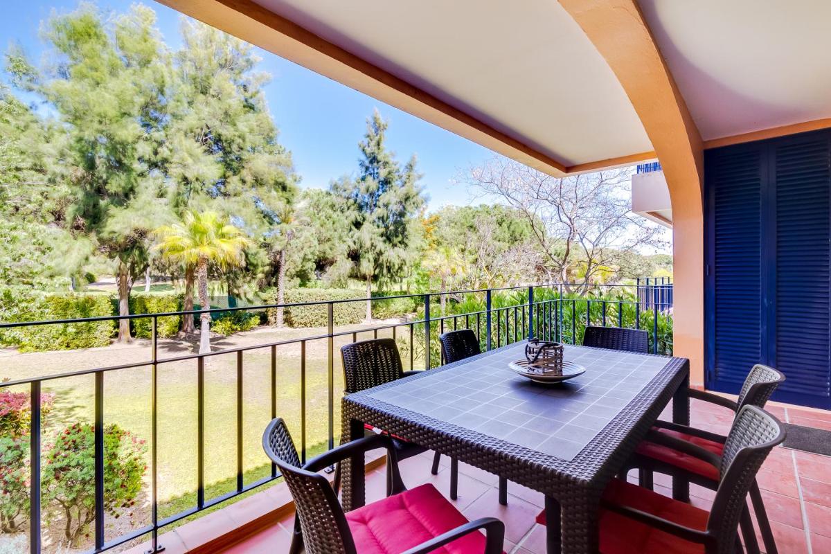 AL - Apartamento Vila Sol F5 AB